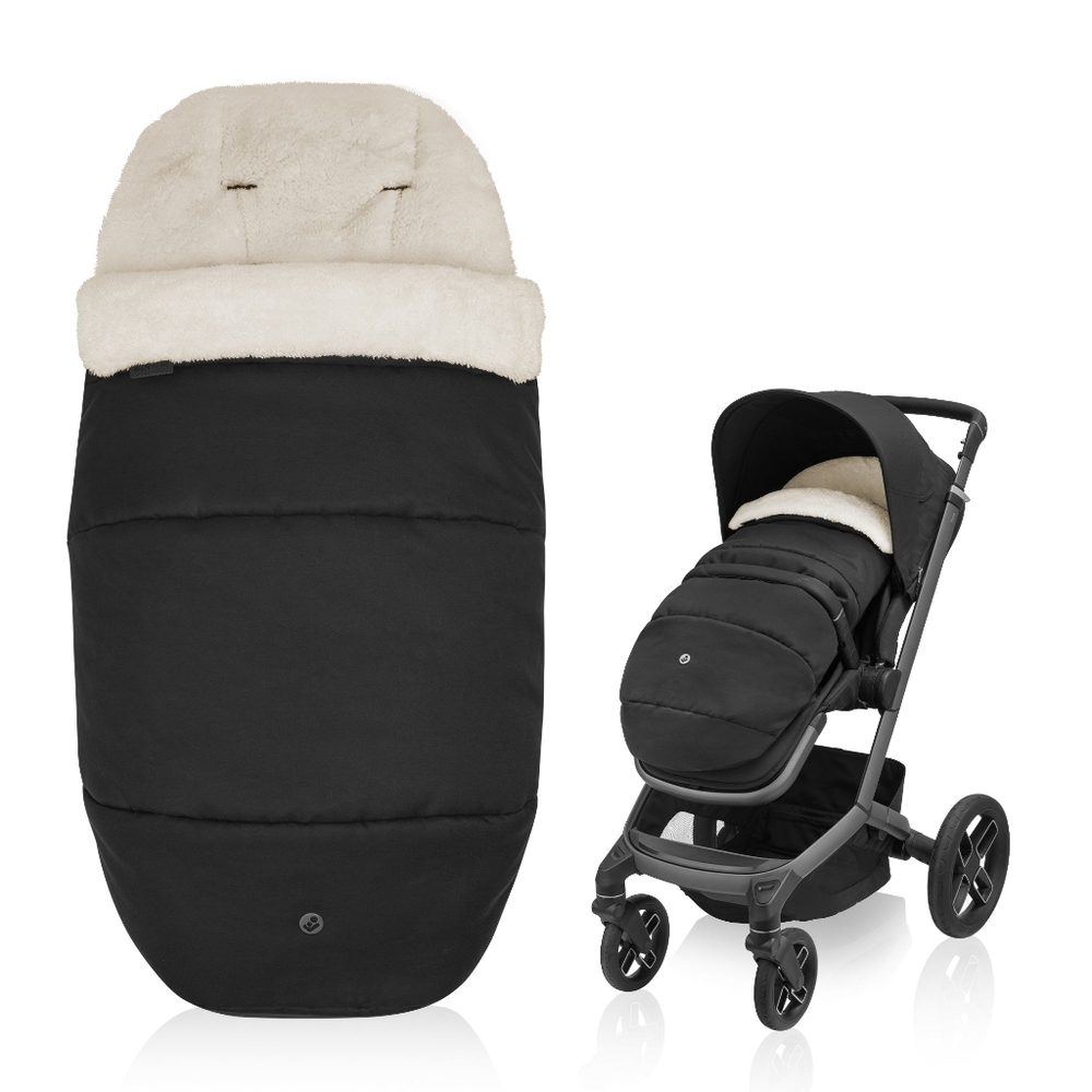 Maxi Cosi 2-in-1 Stroller Footmuff